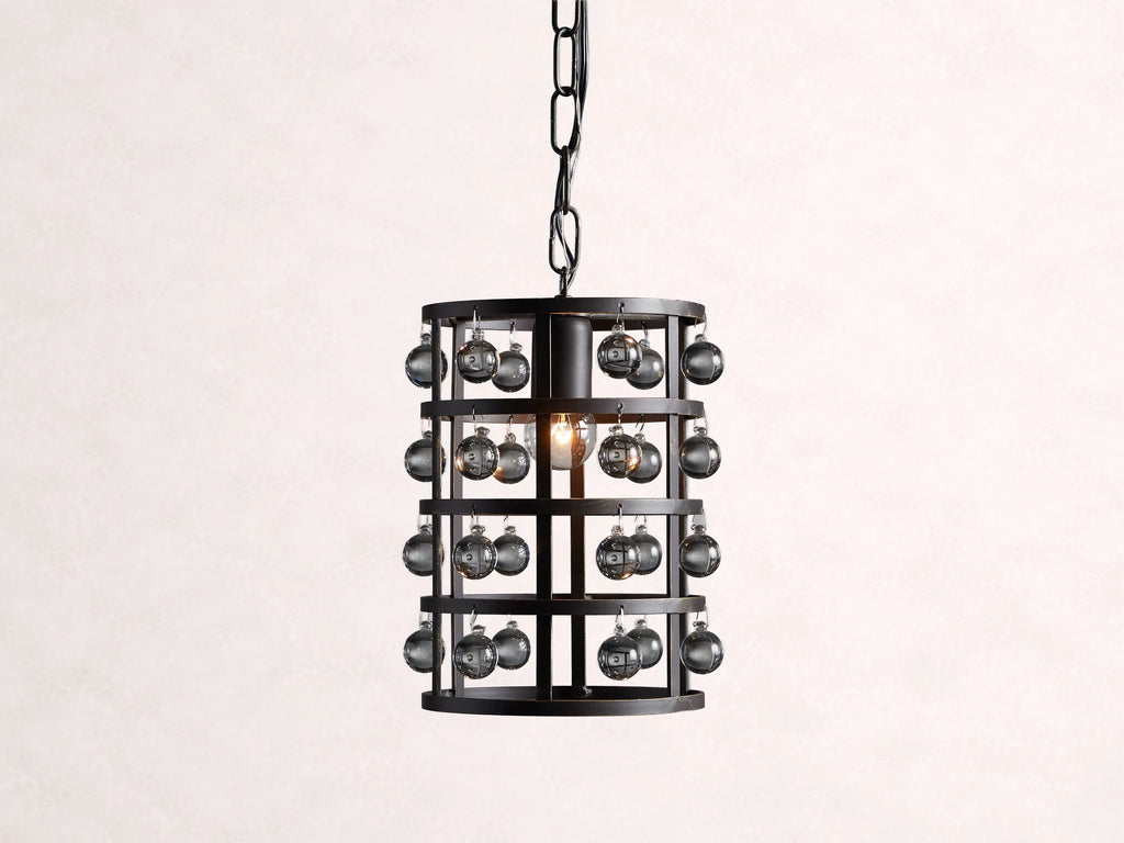 La Cage Pendant