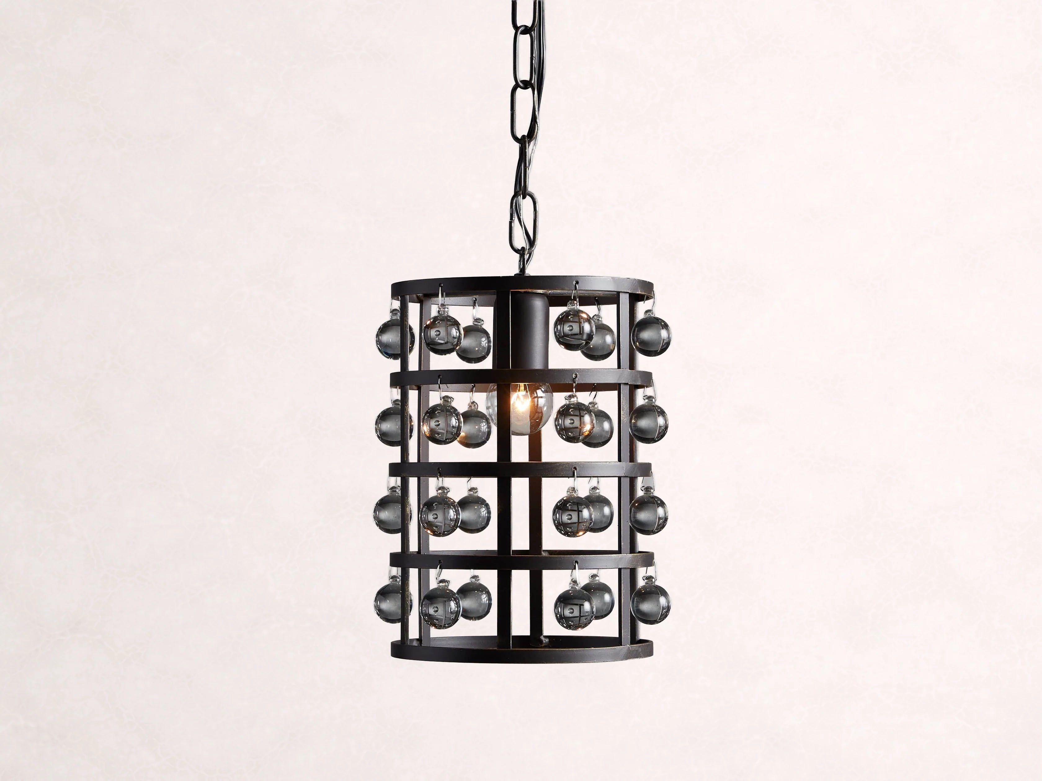 La Cage Pendant