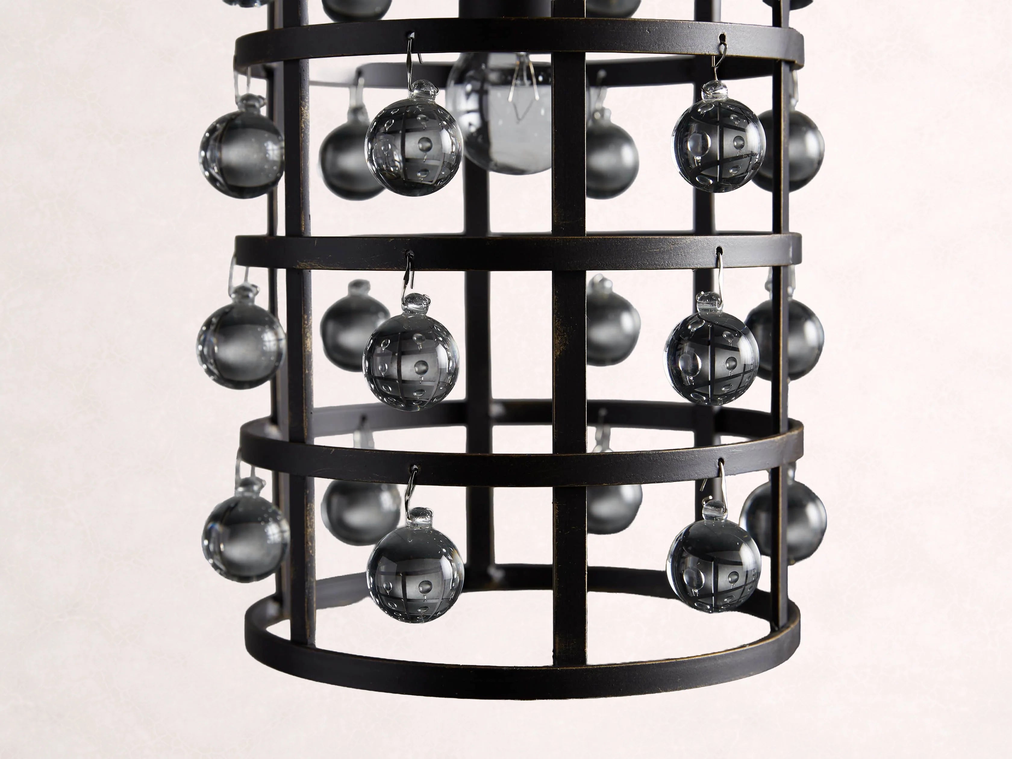 La Cage Pendant
