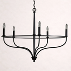 Rosalind Chandelier