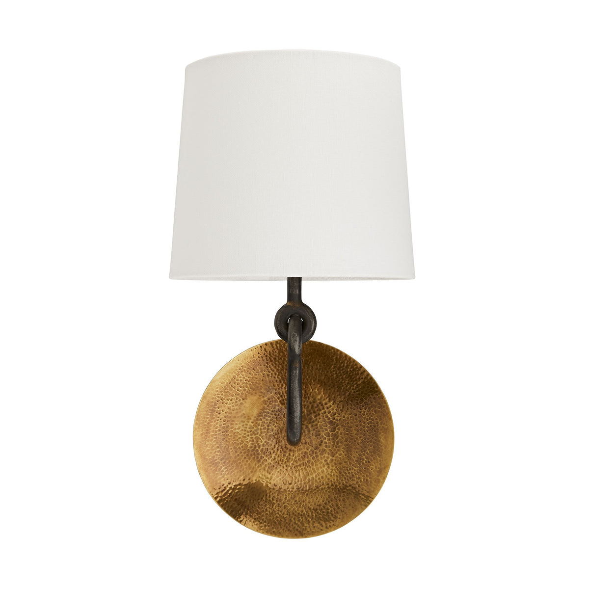 Giles Wall Sconce 44749-554 main product view