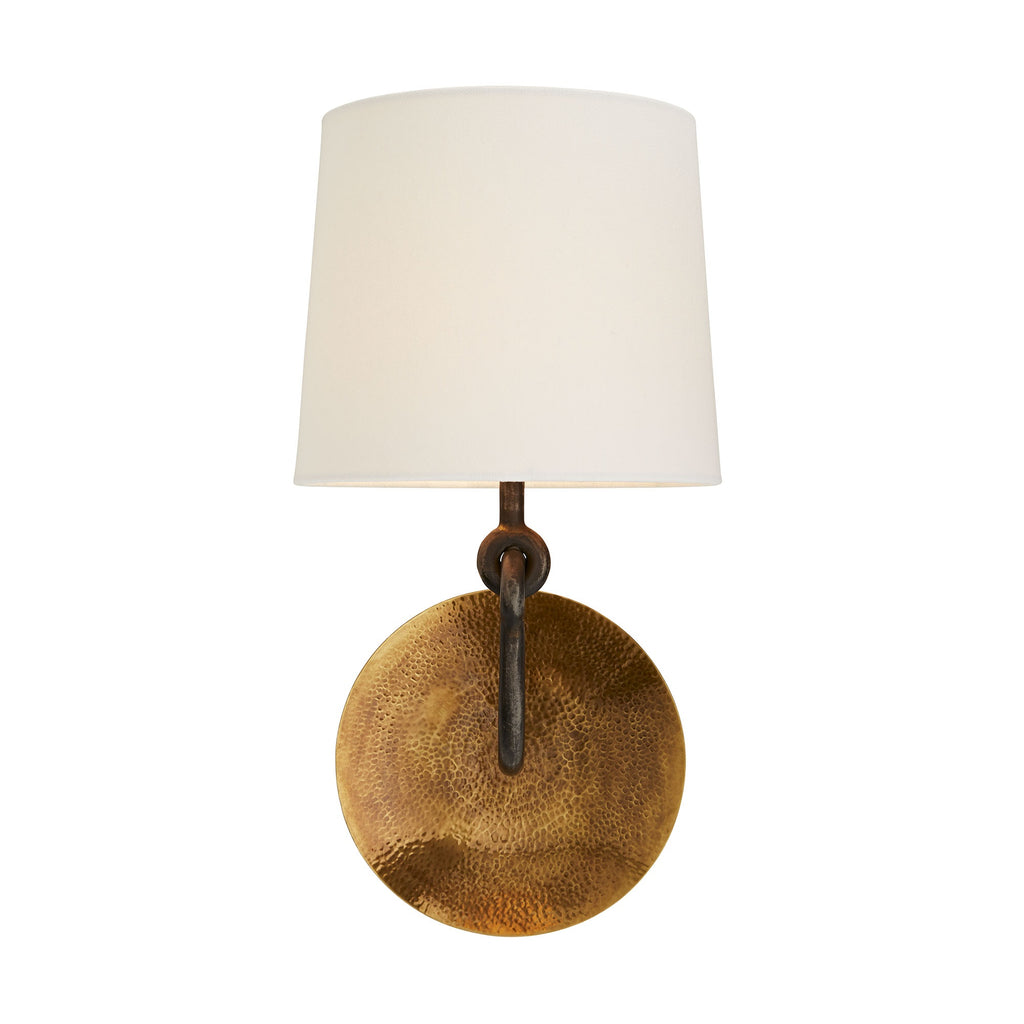 Giles Wall Sconce 44749-554 alternate product view