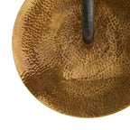Giles Wall Sconce 44749-554 detail view