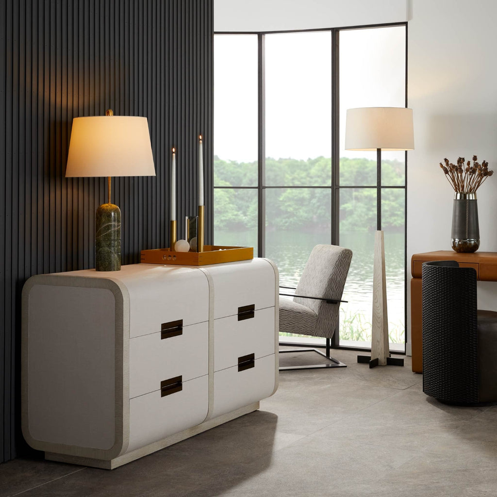 Mendoza Table Lamp 44757-530 room scene