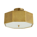 Grespan Semi-Flush Mount 44763 main product view