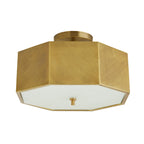 Grespan Semi-Flush Mount 44763 main product view