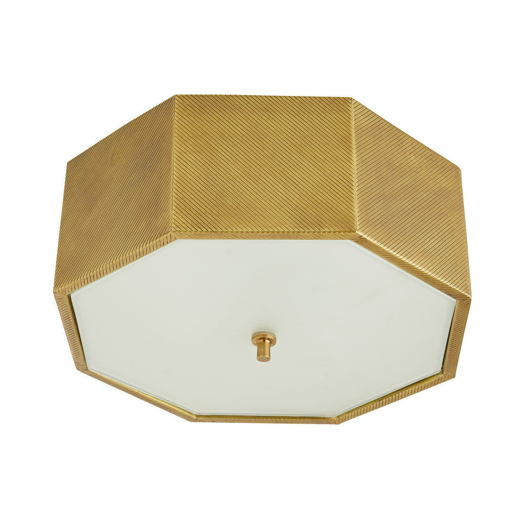 Grespan Semi-Flush Mount 44763 alternate product view