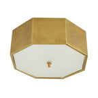 Grespan Semi-Flush Mount 44763 alternate product view