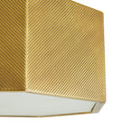 Grespan Semi-Flush Mount 44763 detail view