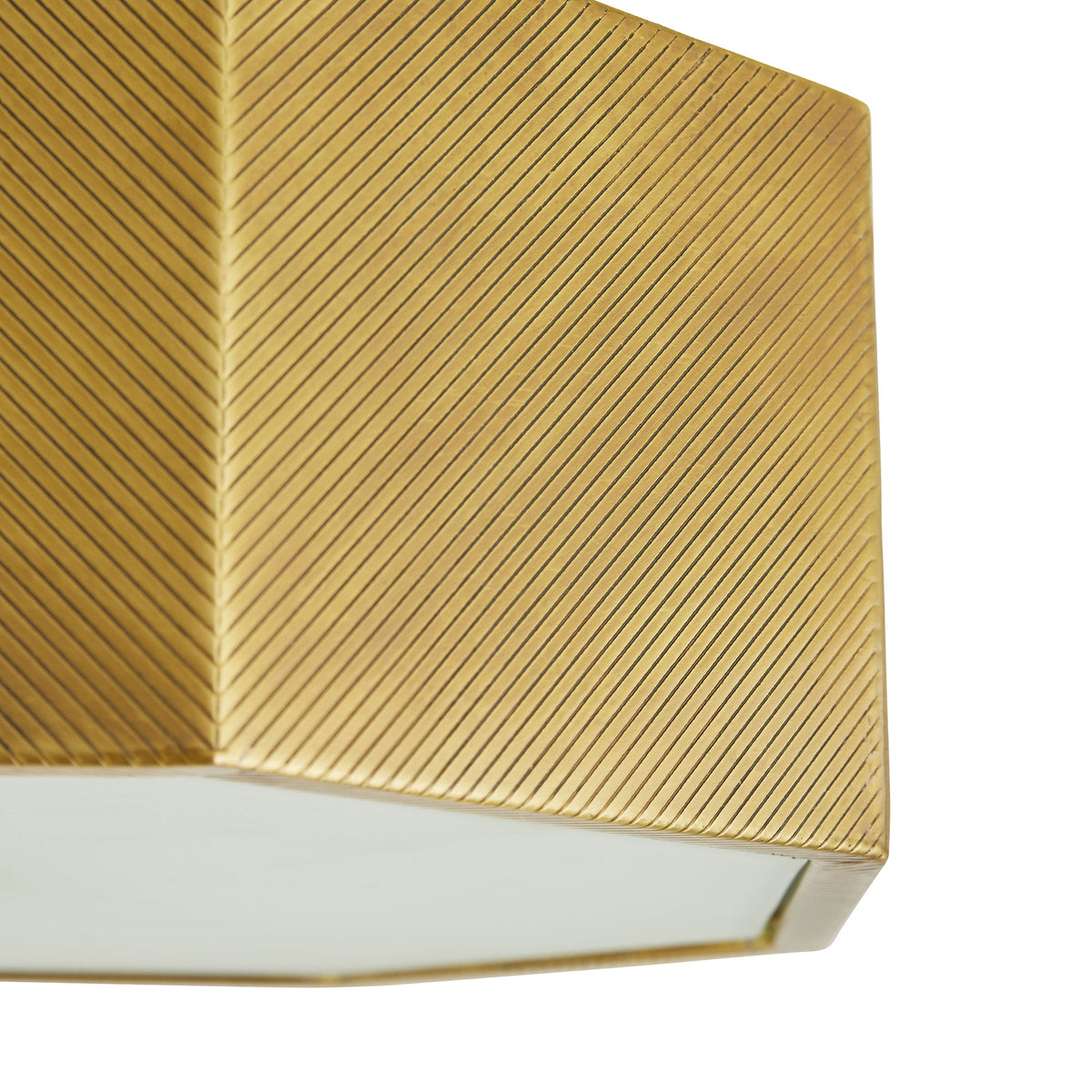 Grespan Semi-Flush Mount 44763 detail view