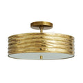 Anna Semi-Flush Mount 44764 main product view