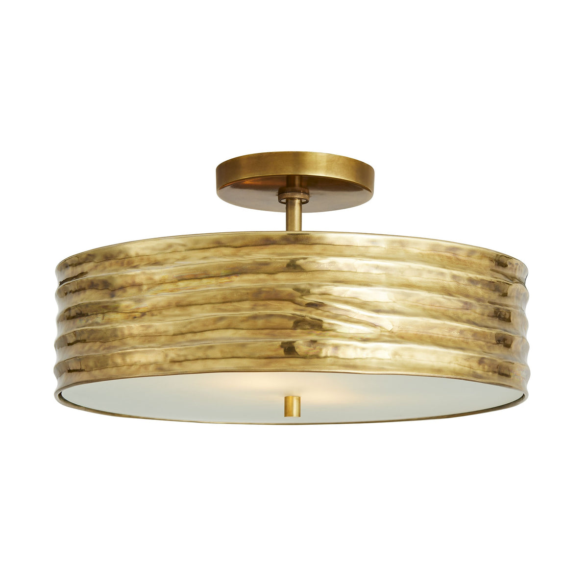 Anna Semi-Flush Mount 44764 alternate product view