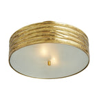 Anna Semi-Flush Mount 44764 detail view