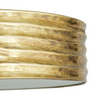 Anna Semi-Flush Mount 44764 detail view