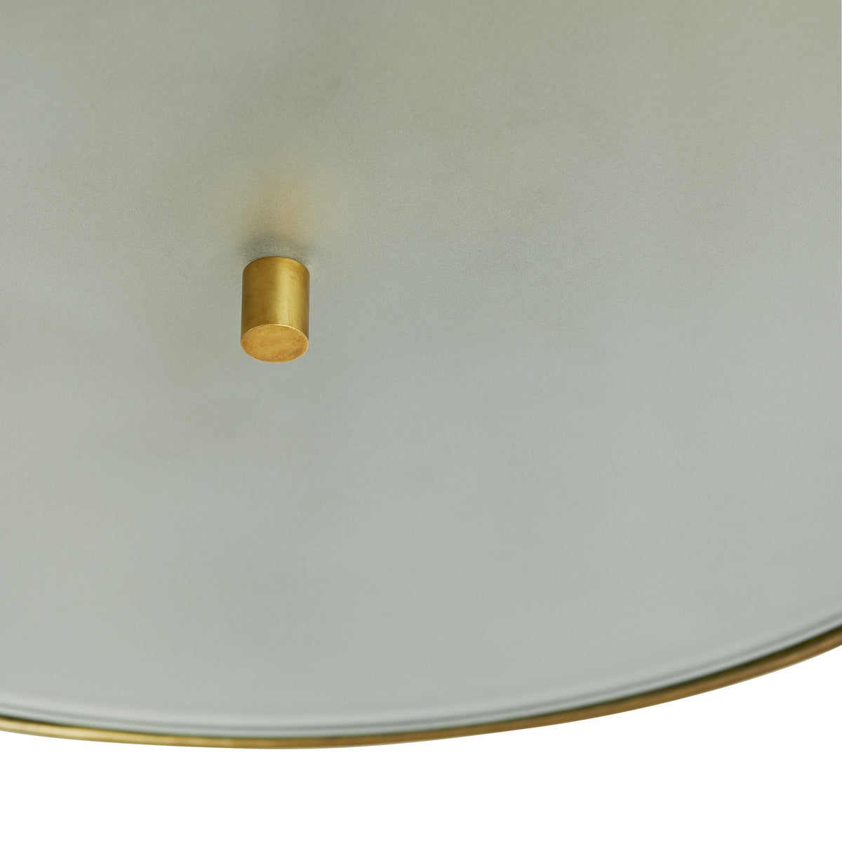 Anna Semi-Flush Mount 44764 detail view