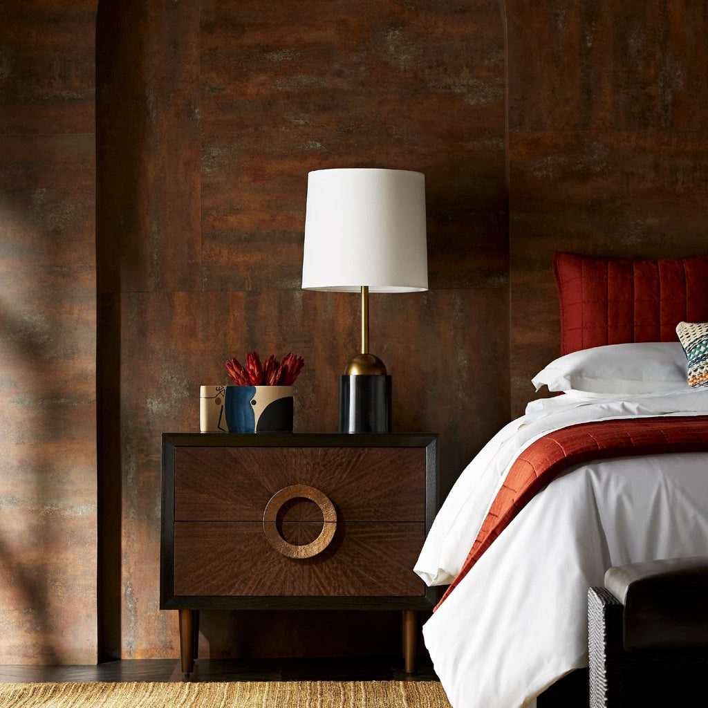 Grove Table Lamp 44772-117 room scene