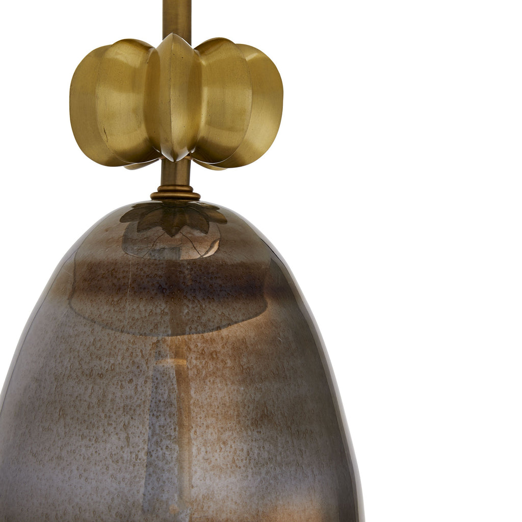 Haley Table Lamp 44775-249 detail view