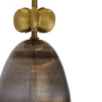 Haley Table Lamp 44775-249 detail view