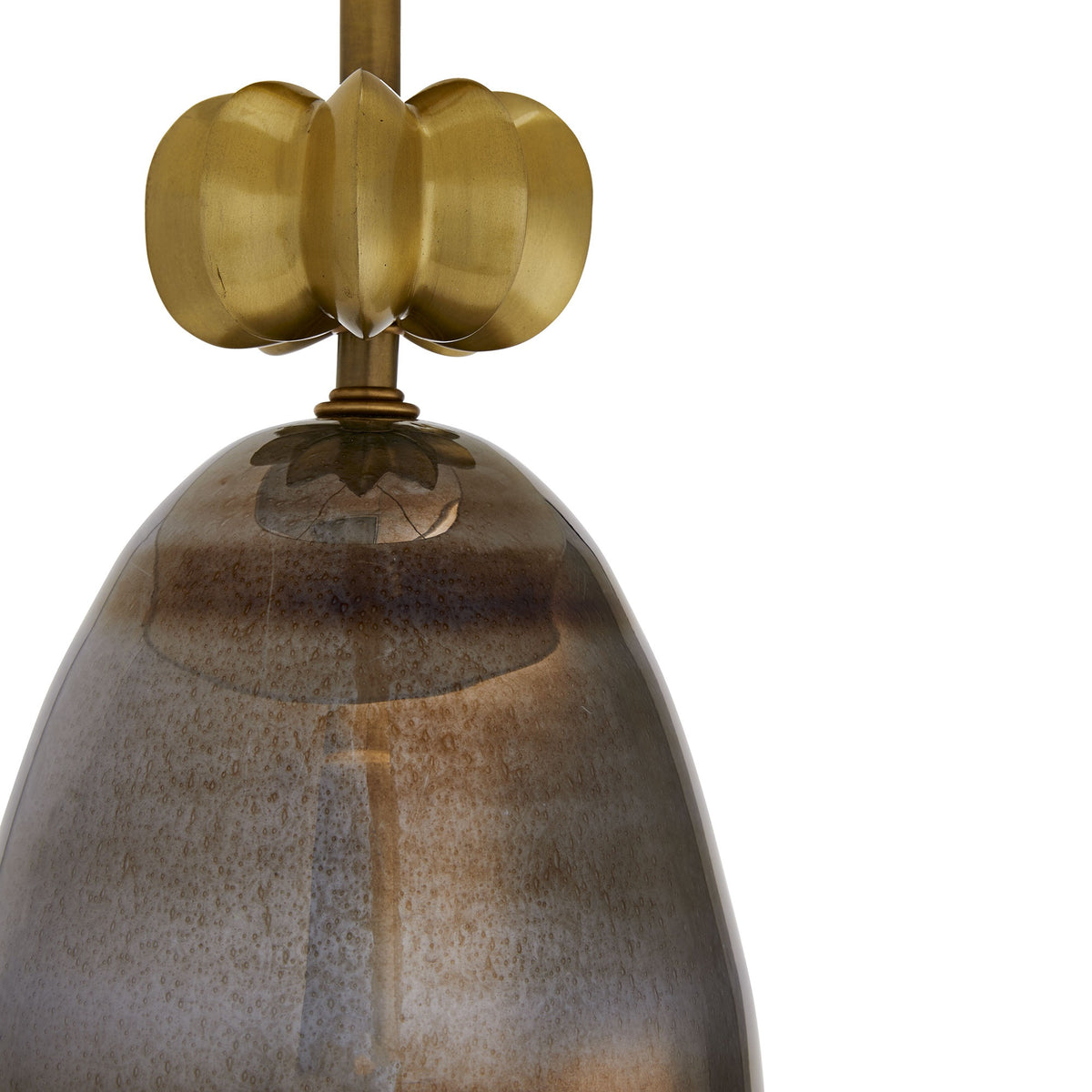 Haley Table Lamp 44775-249 detail view