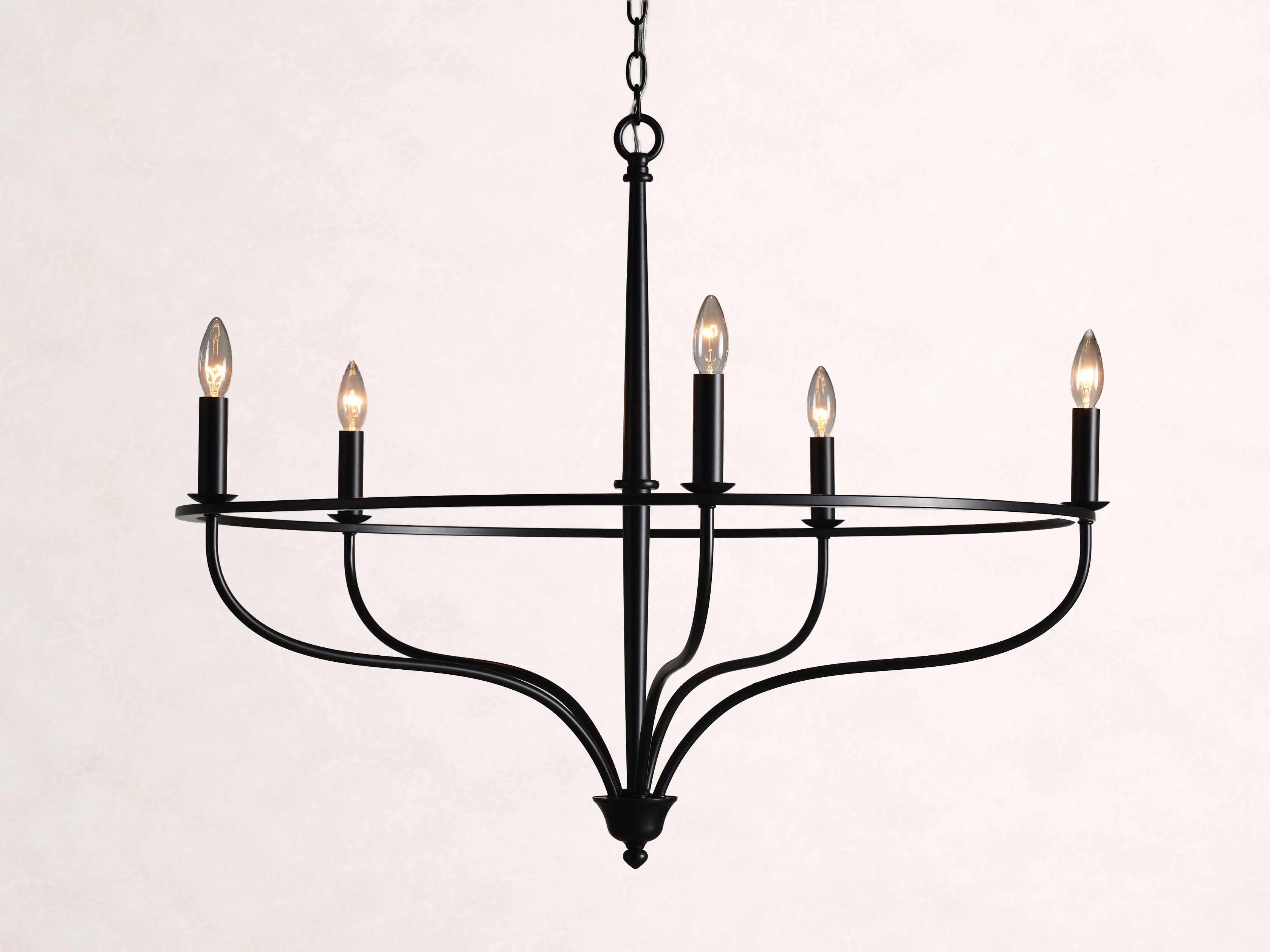 Rosalind Chandelier