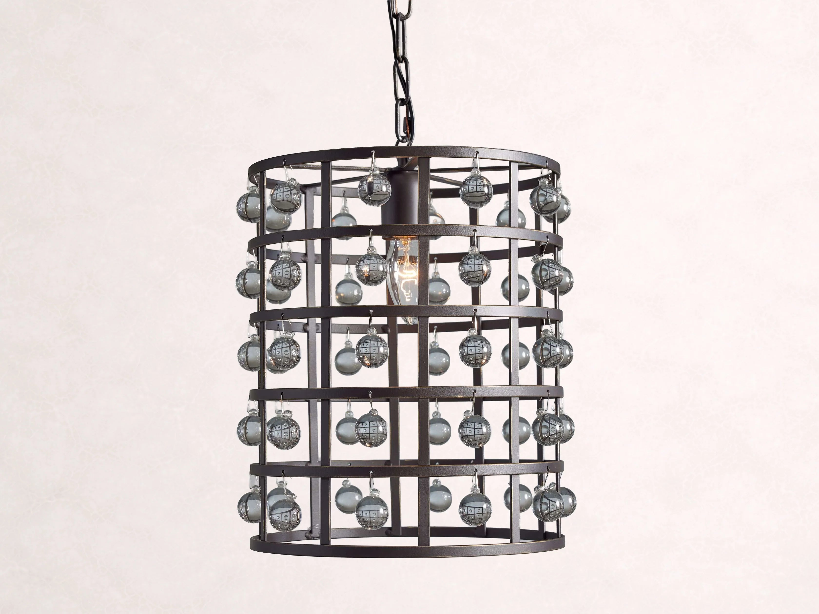 La Cage Pendant