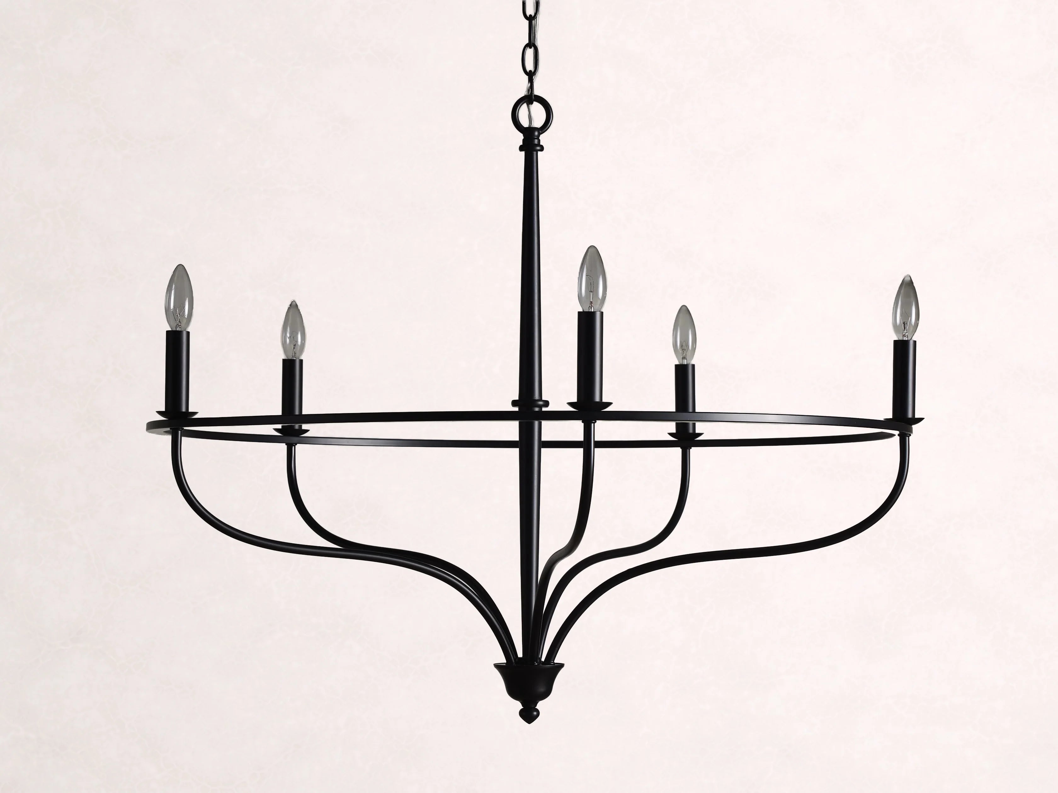 Rosalind Chandelier
