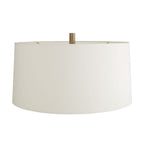 Fulton Table Lamp 44950-764 detail view