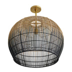 Swami Small Pendant 45060 product image