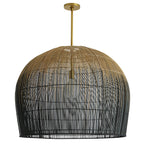 Swami Large Pendant 45061 product image