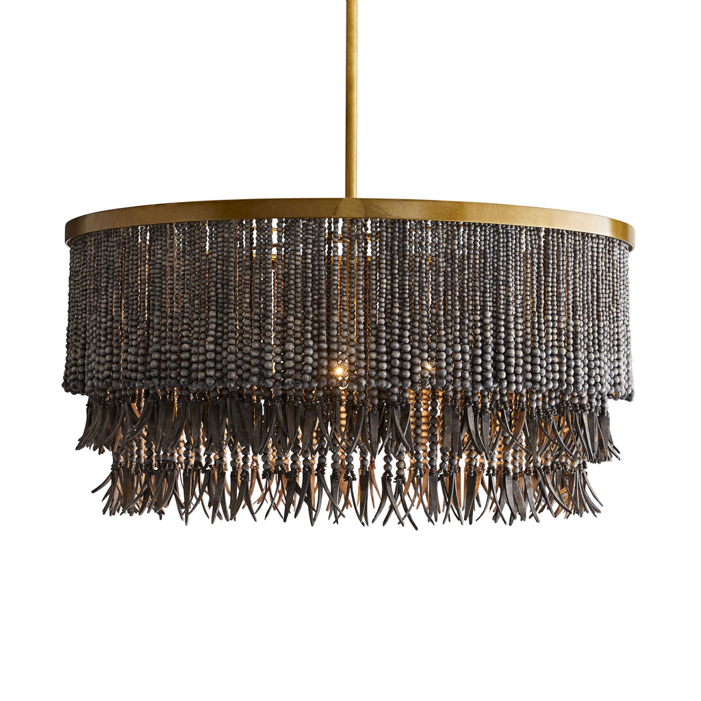 Baja Chandelier 45083 alternate product view