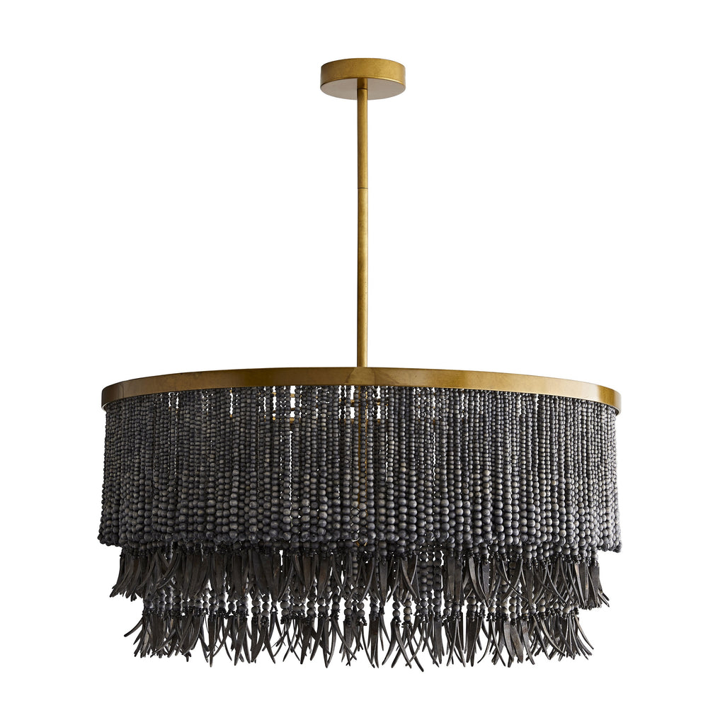 Baja Chandelier 45083 alternate product view