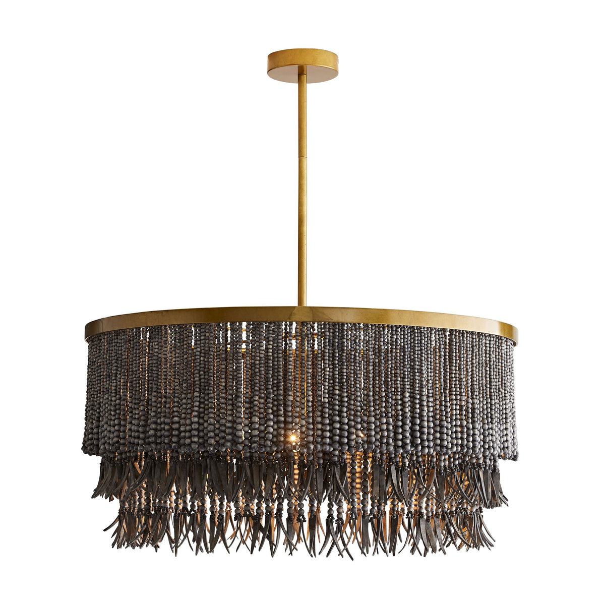 Baja Chandelier 45083 detail view
