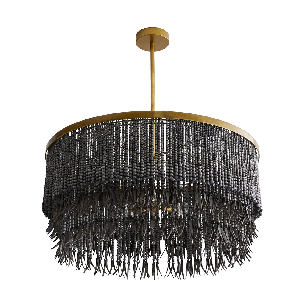 Baja Chandelier 45083 detail view