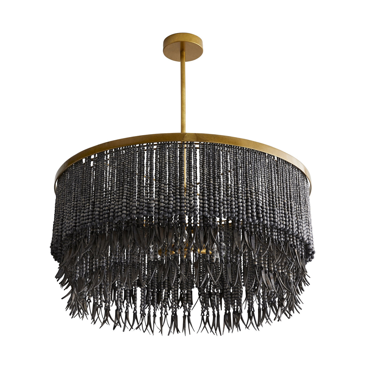 Baja Chandelier 45083 detail view