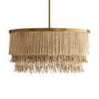 Baja Chandelier 45094 main product view
