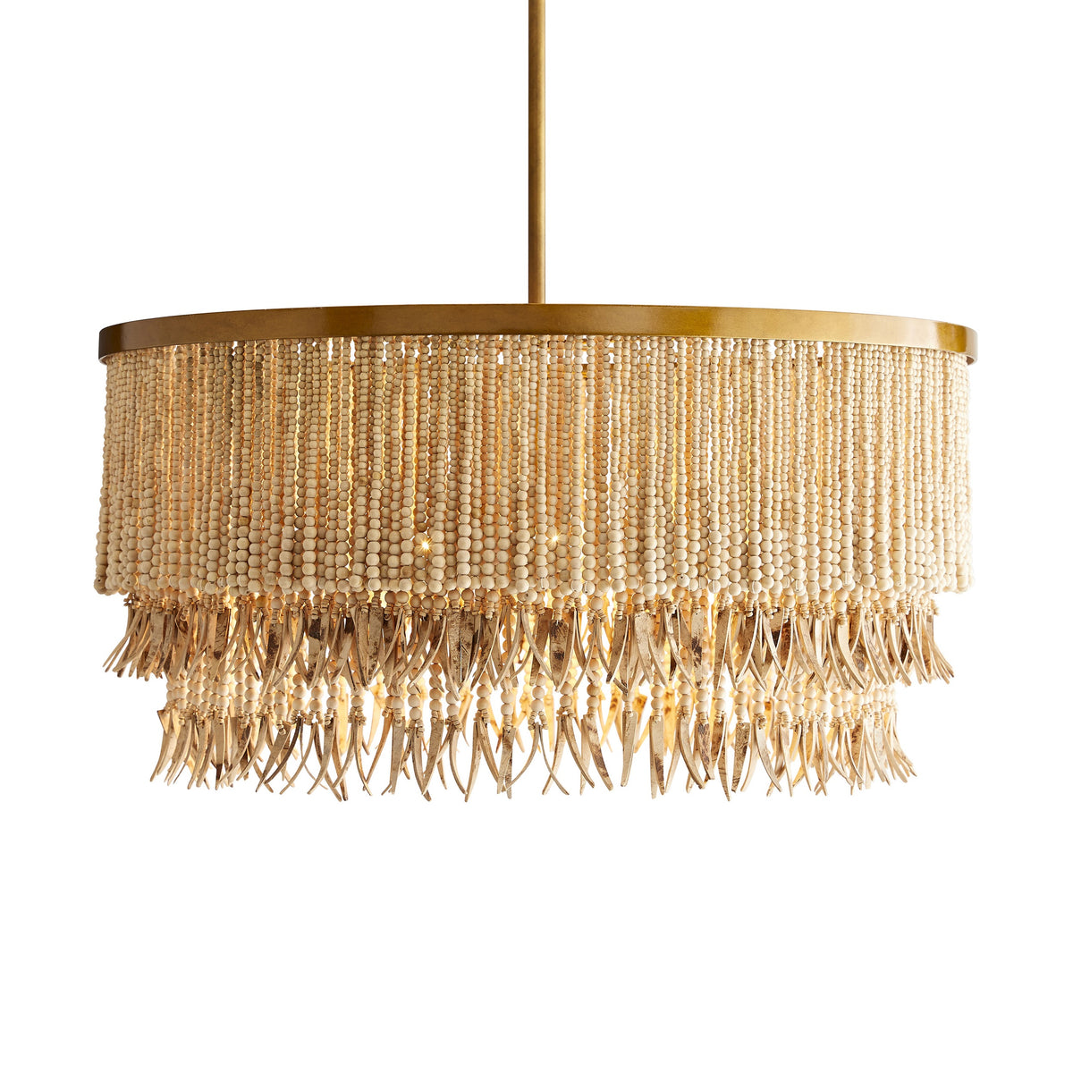 Baja Chandelier 45094 alternate product view