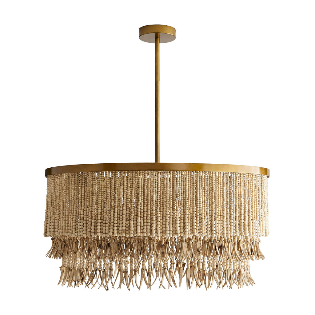 Baja Chandelier 45094 alternate product view