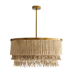 Baja Chandelier 45094 alternate product view