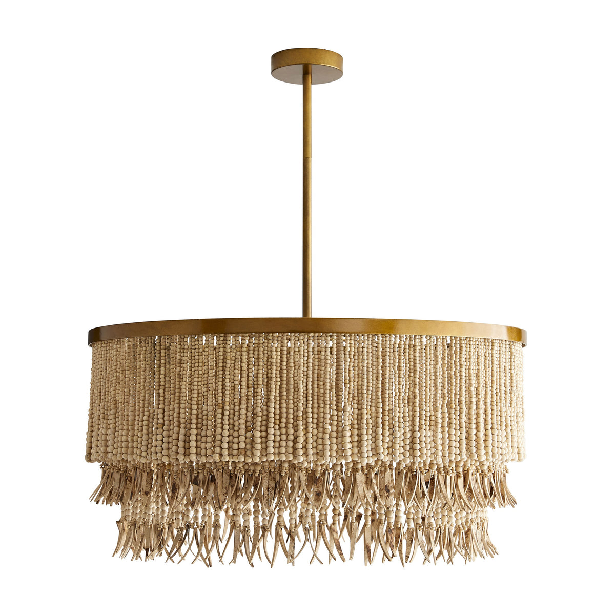 Baja Chandelier 45094 alternate product view