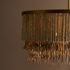 Baja Chandelier 45094 room scene