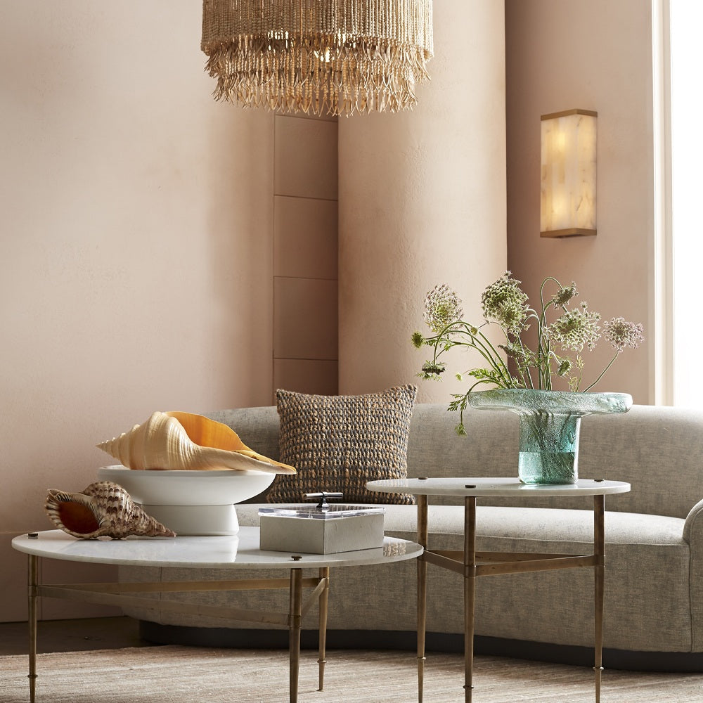 Baja Chandelier 45094 room scene