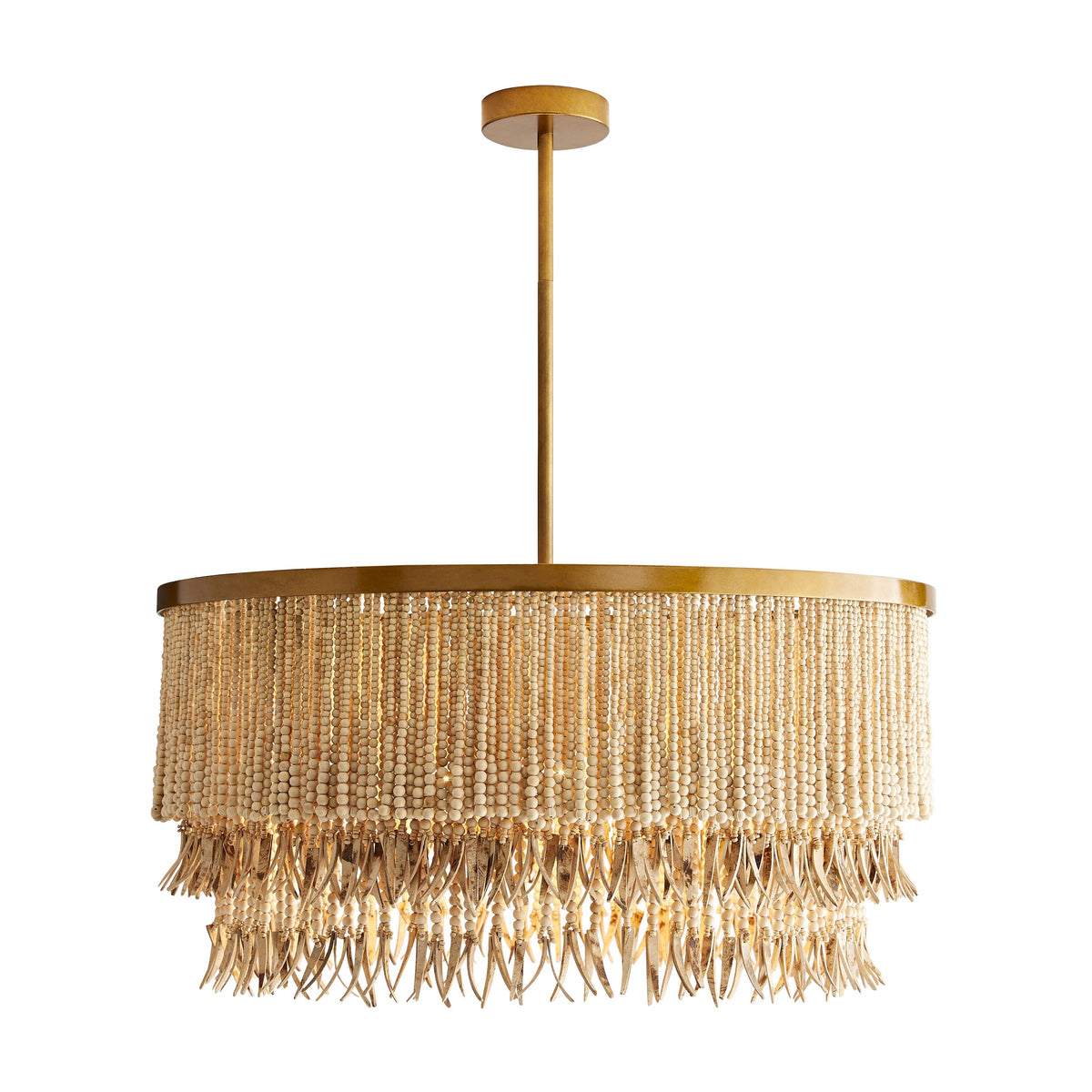 Baja Chandelier 45094 detail view