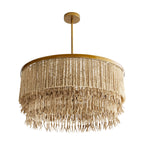 Baja Chandelier 45094 detail view