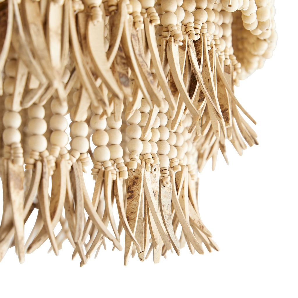 Baja Chandelier 45094 detail view