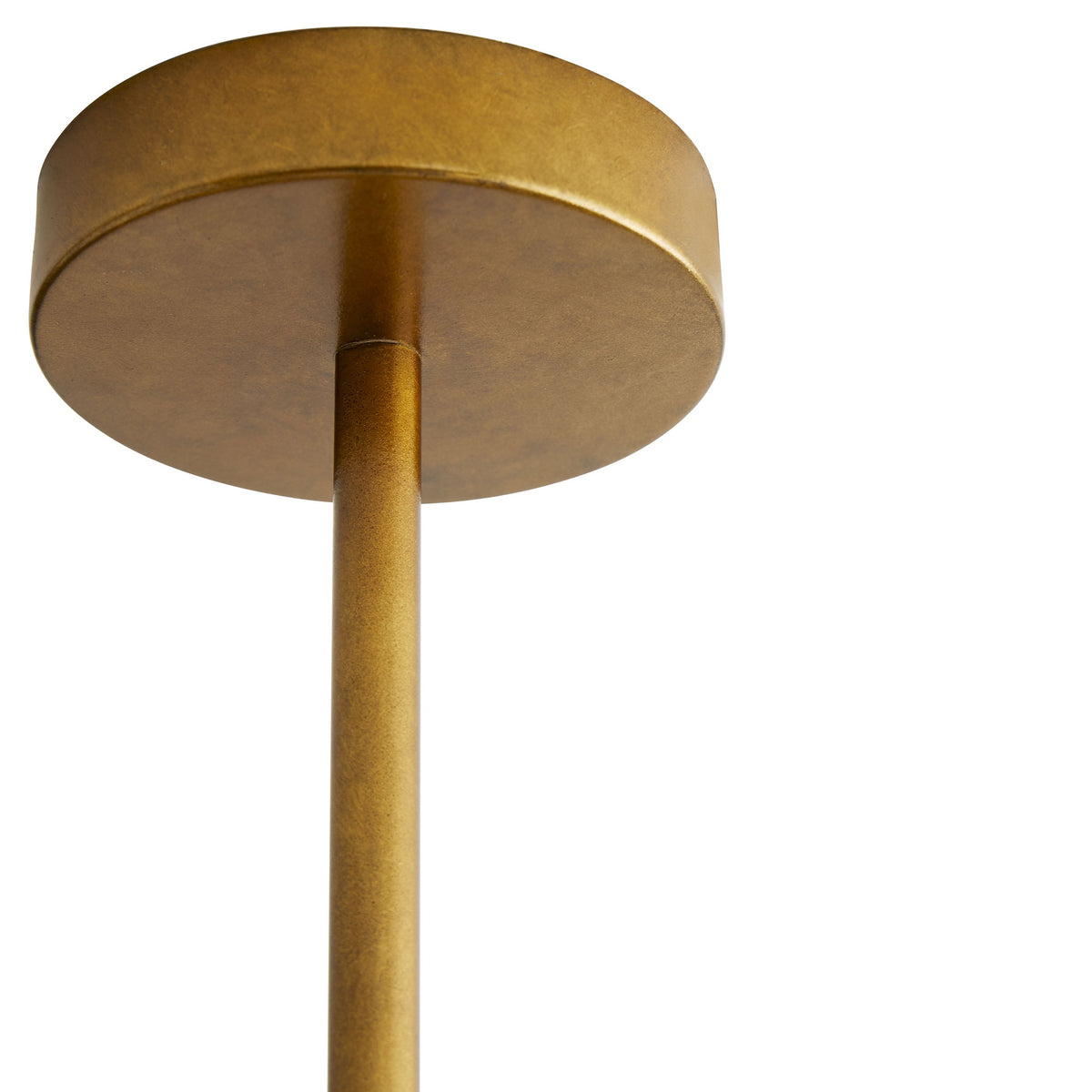 Baja Chandelier 45094 detail view