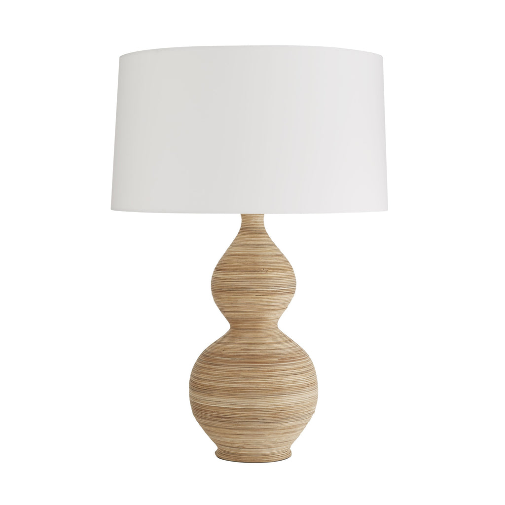 Donna Table Lamp 45096-766 main product view