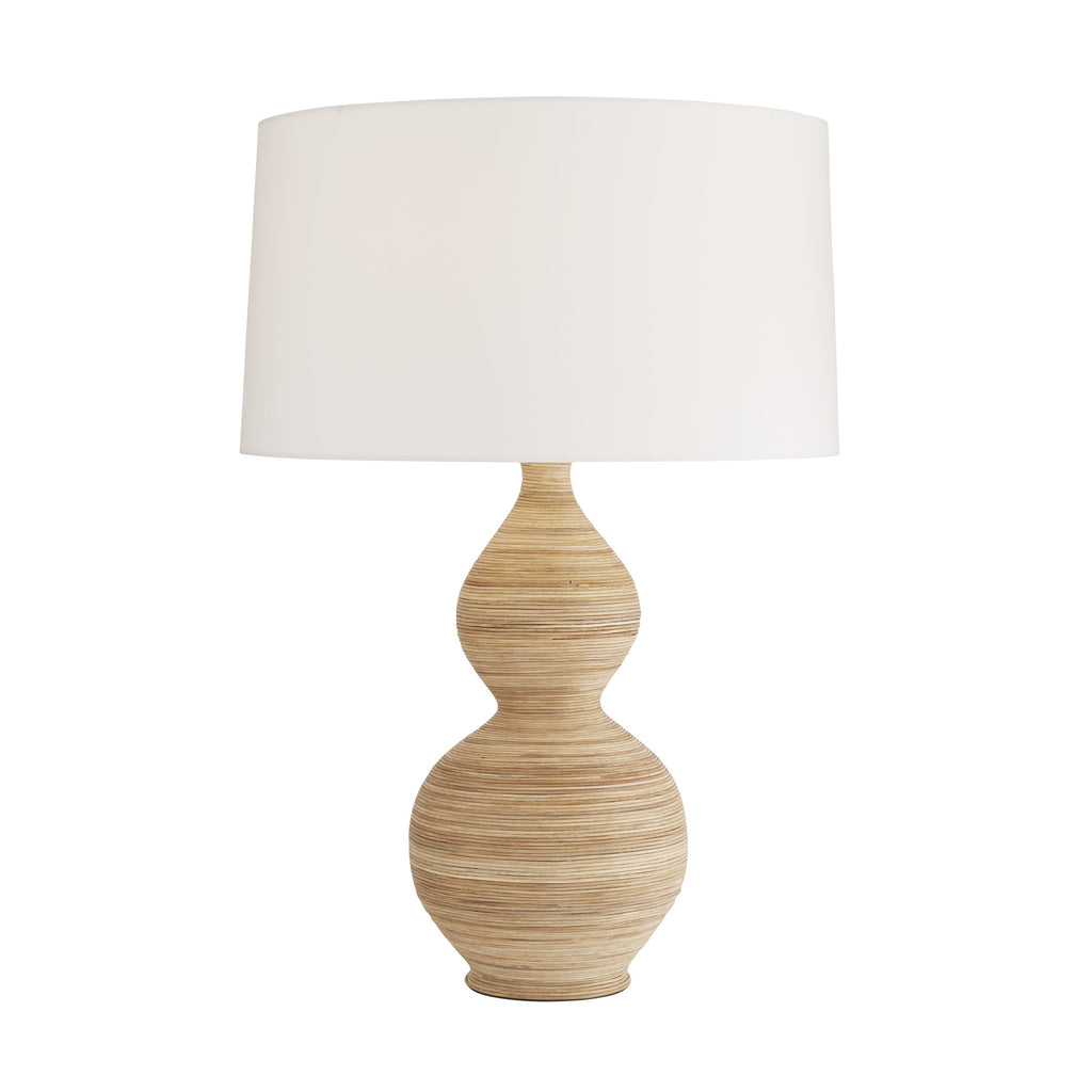 Donna Table Lamp 45096-766 alternate product view