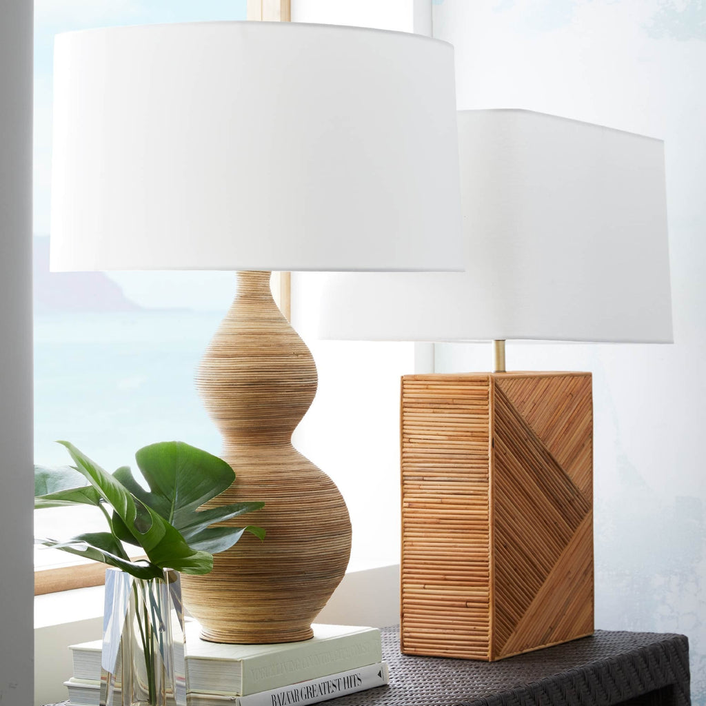Donna Table Lamp 45096-766 room scene