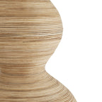 Donna Table Lamp 45096-766 detail view