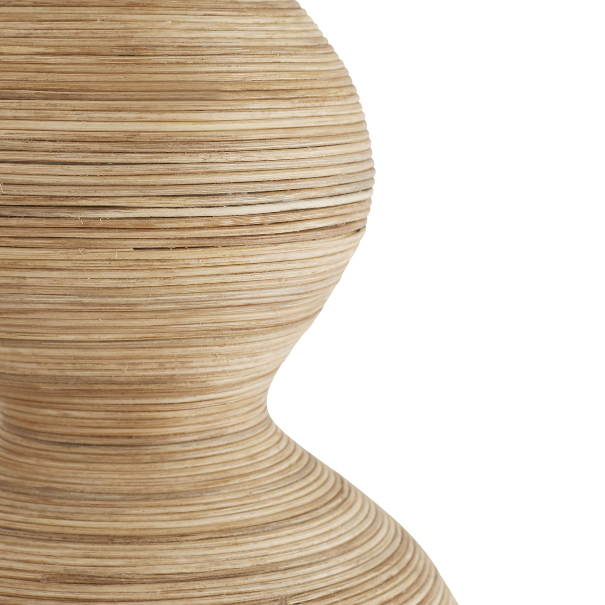 Donna Table Lamp 45096-766 detail view